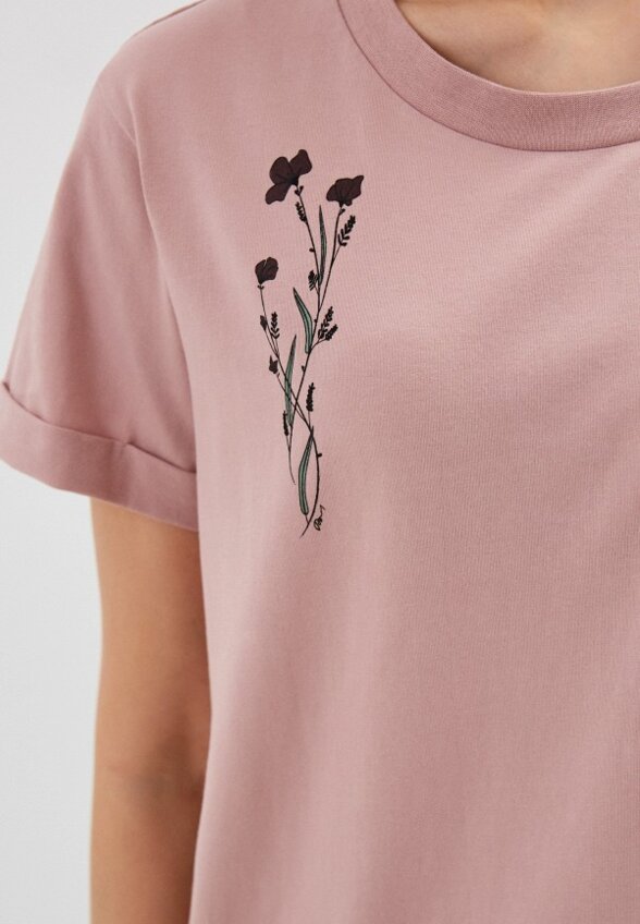 Футболка Baon