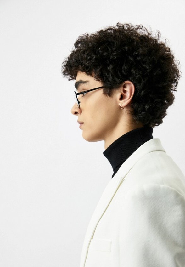 Оправа Saint Laurent