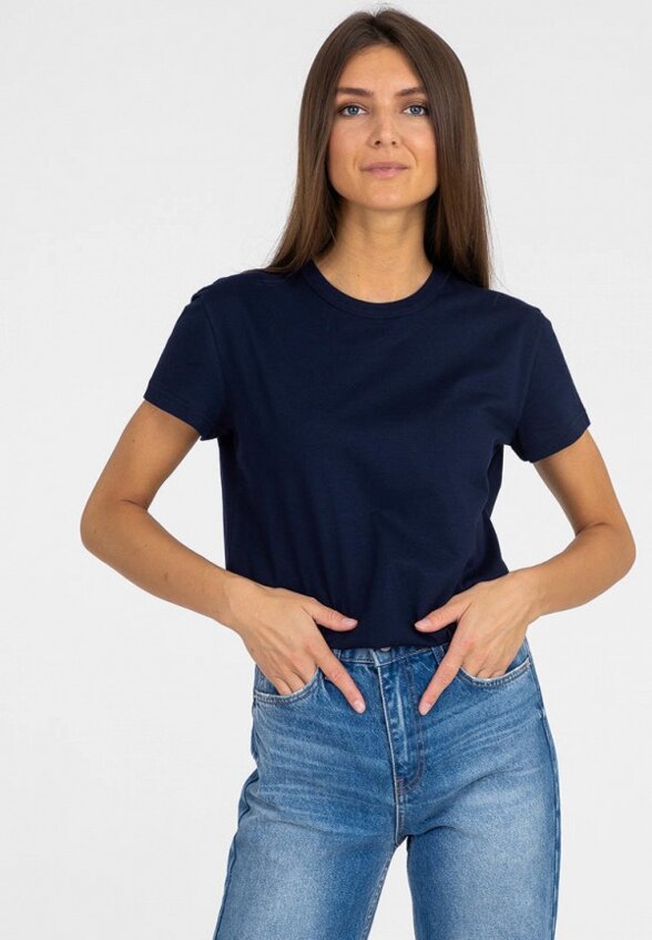 Футболка Апрель