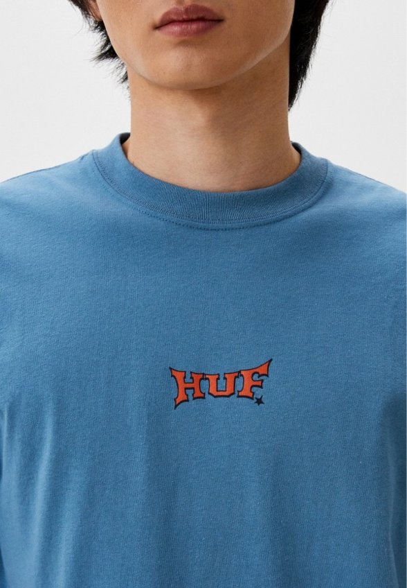 Футболка Huf