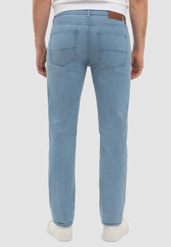 Джинсы Kanzler