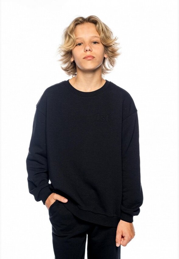 Свитшот 1st.college