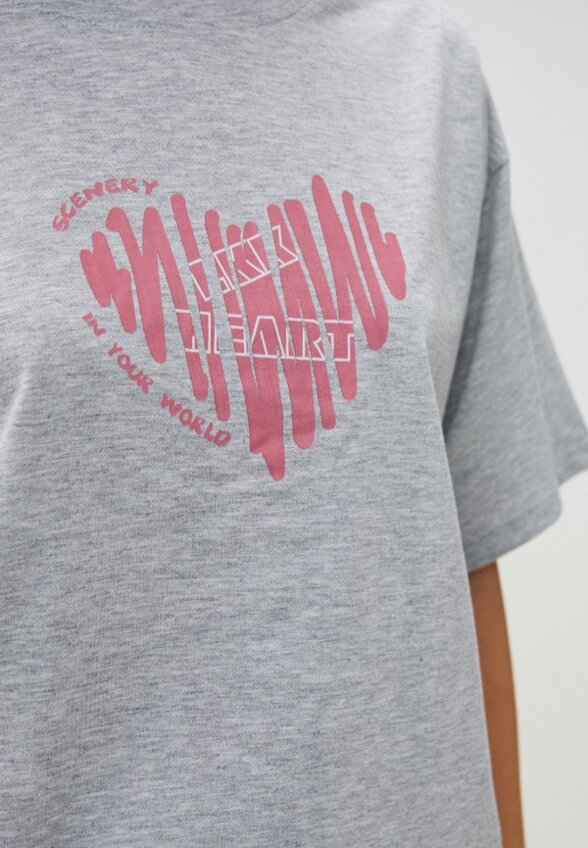 Костюм спортивный Lakressi