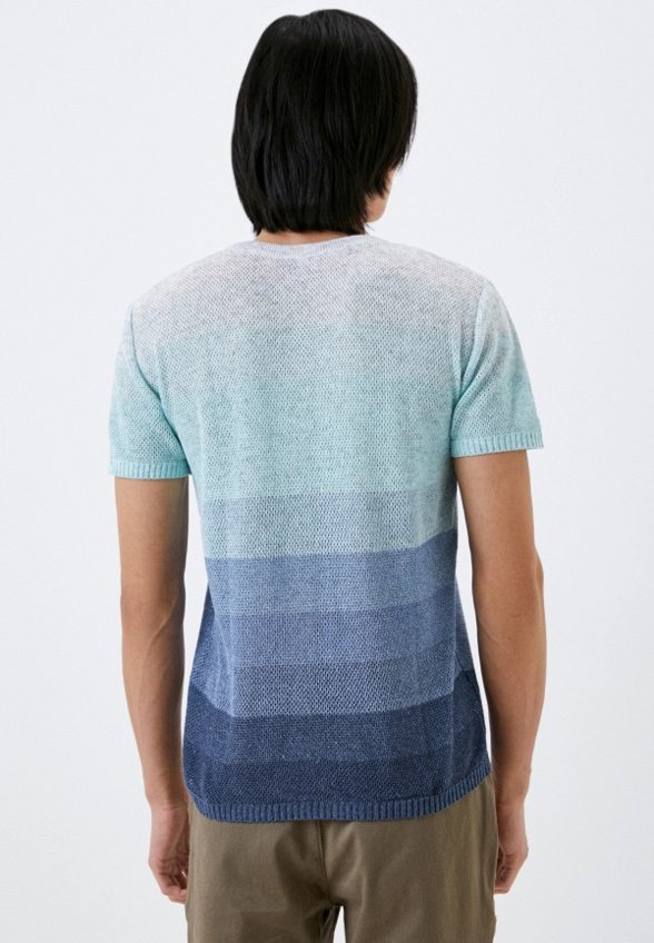 Джемпер Стим