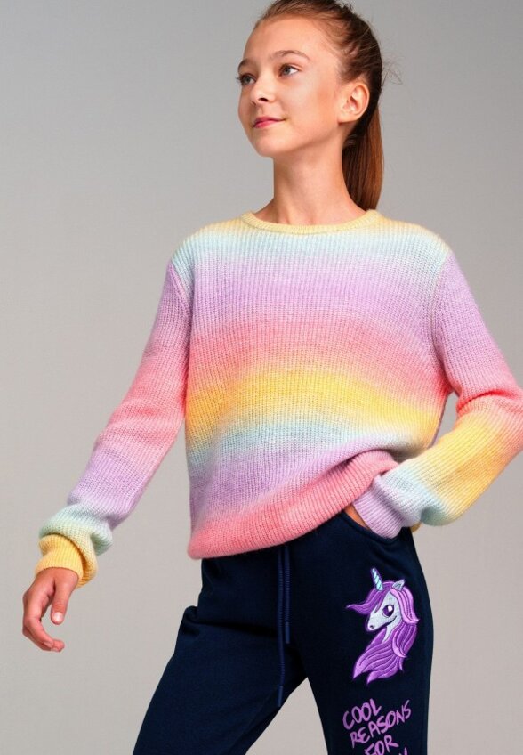 Джемпер PlayToday