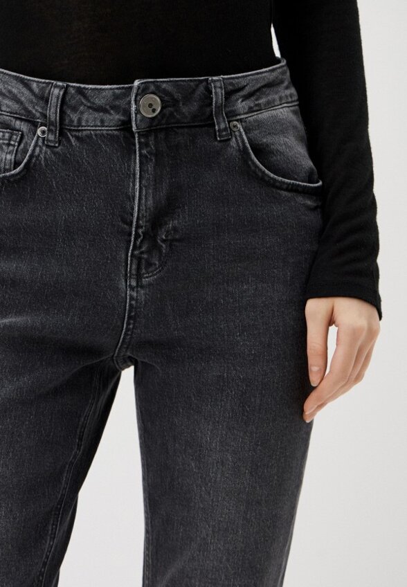 Джинсы Hiddenbrand