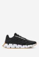 Кроссовки женские Reebok Zig Rise, Черный4  - превью