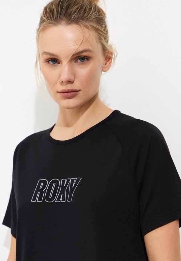 Футболка Roxy