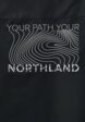 Куртка утепленная Northland5  - превью