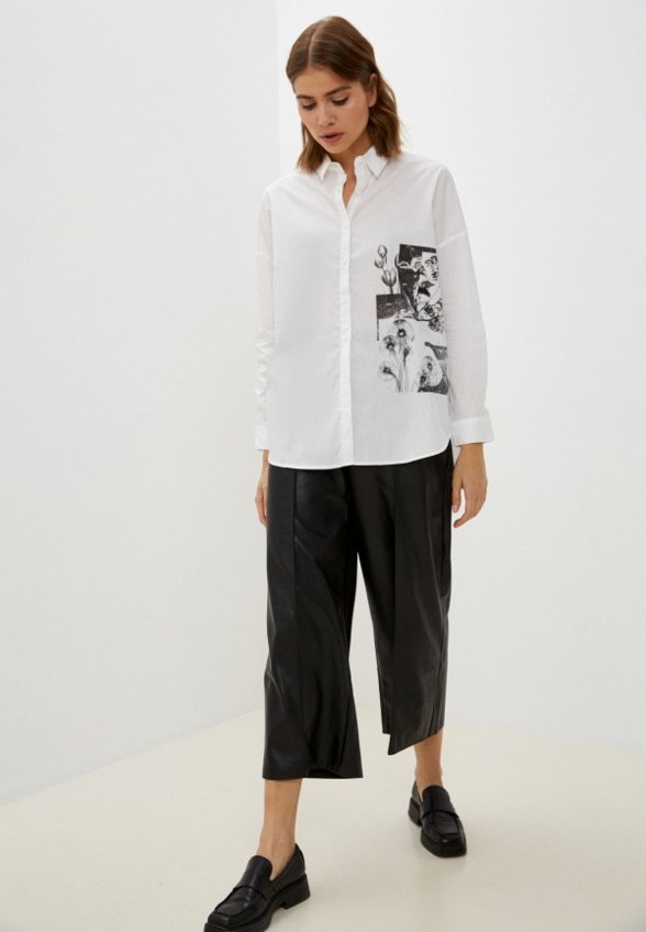 Рубашка Colin's