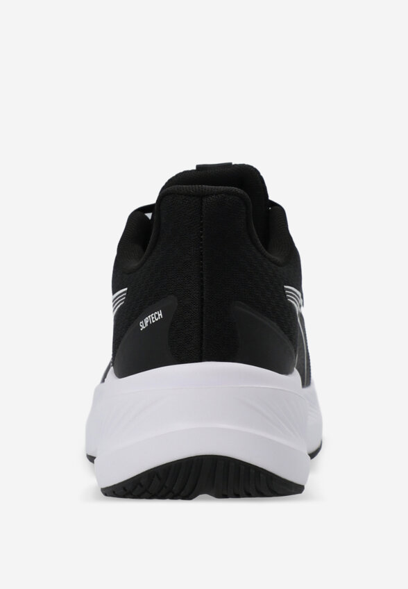 Кроссовки детские PUMA Dasher Lite Sliptech, Черный