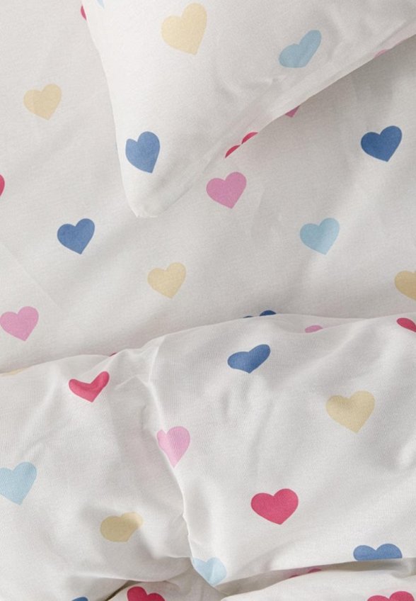 Постельное белье 1,5-спальное Веселина