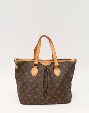 Louis Vuitton Palermo женщинам