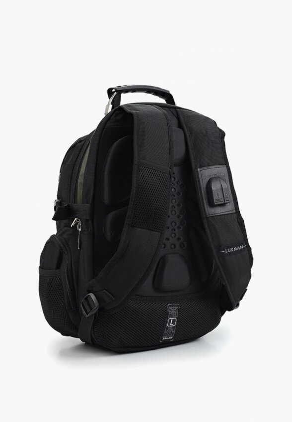 Рюкзак Luxman