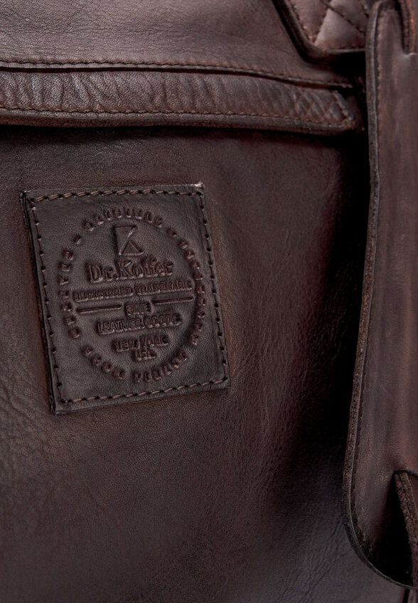 Др.Коффер B402798-249-09 сумка дорожная