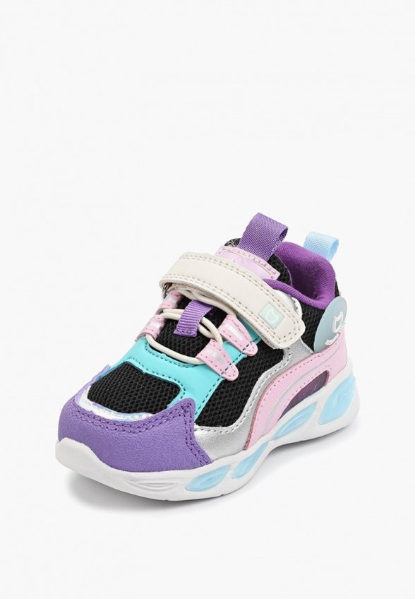 Кроссовки Котофей