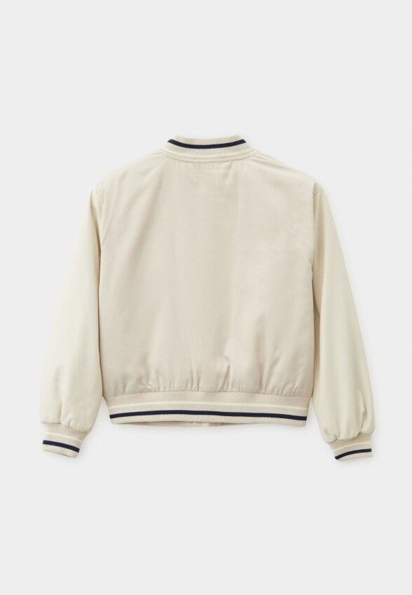 Куртка утепленная Noble People