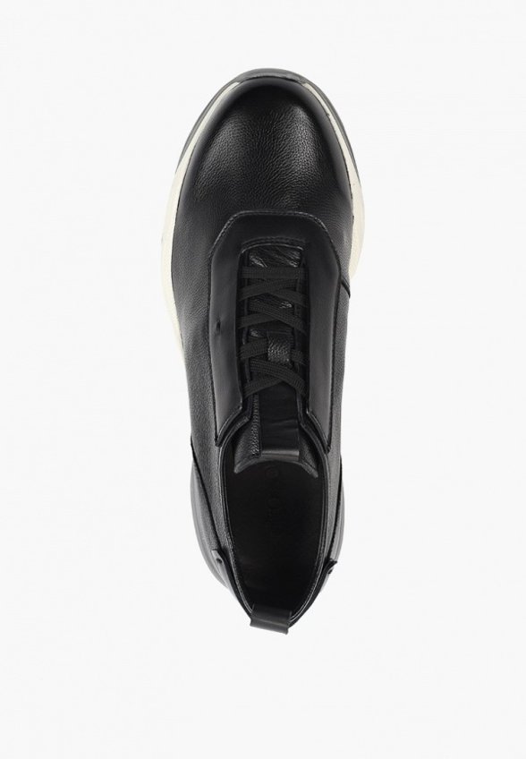 Кроссовки El'Rosso