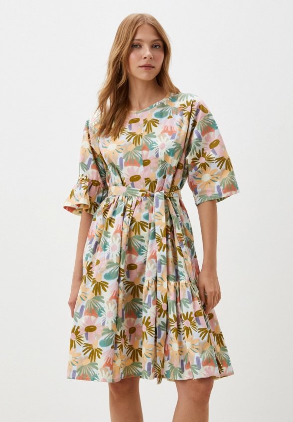 Платье Простор