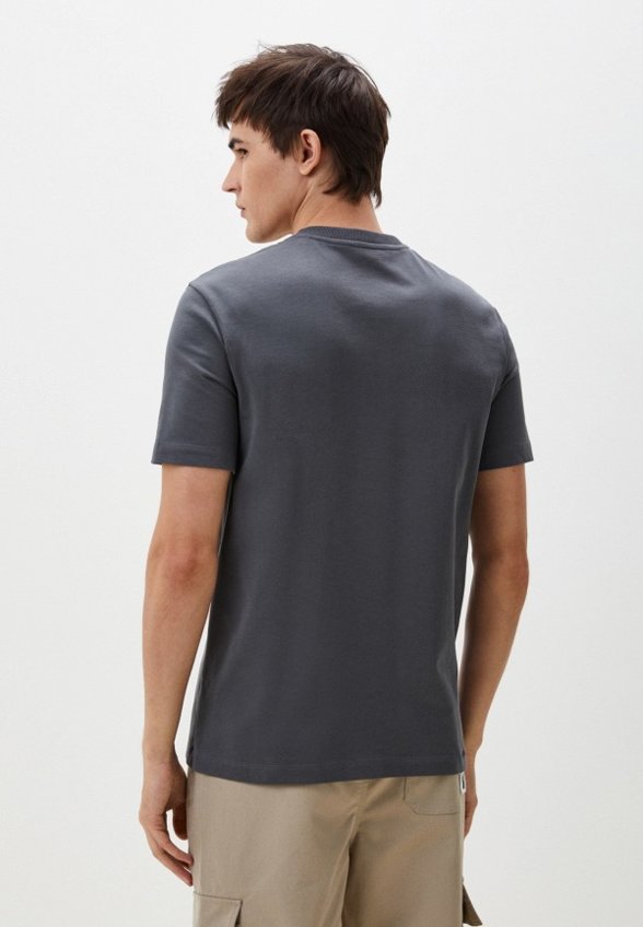 Футболка KChTZ