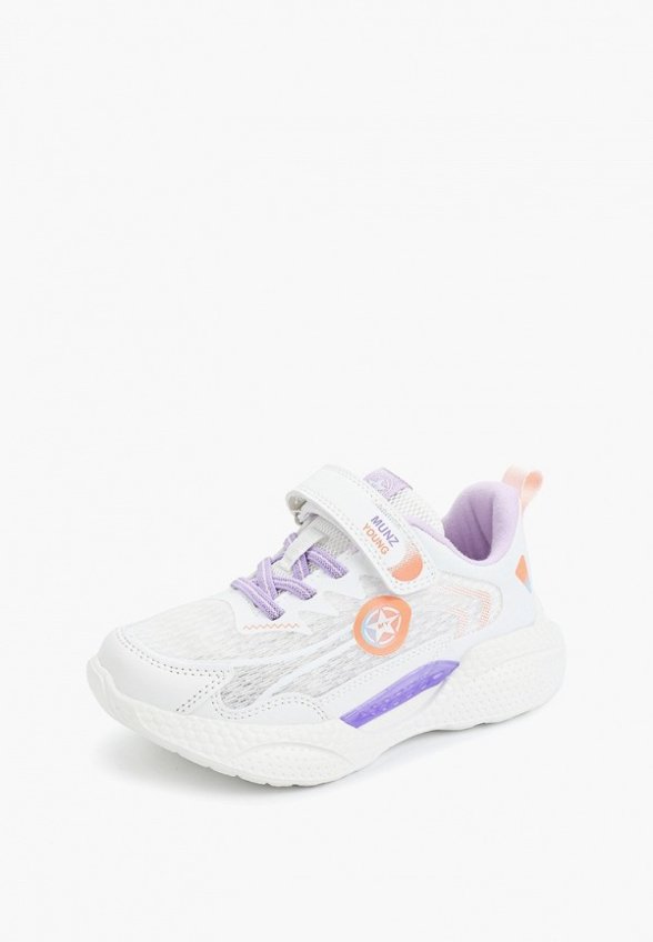 Кроссовки Munz Young