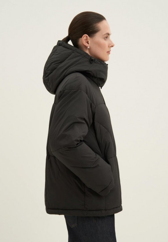 Пуховик Finn Flare