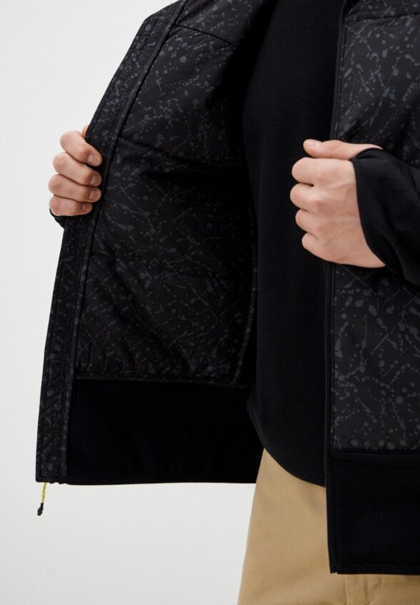 Куртка утепленная The North Face