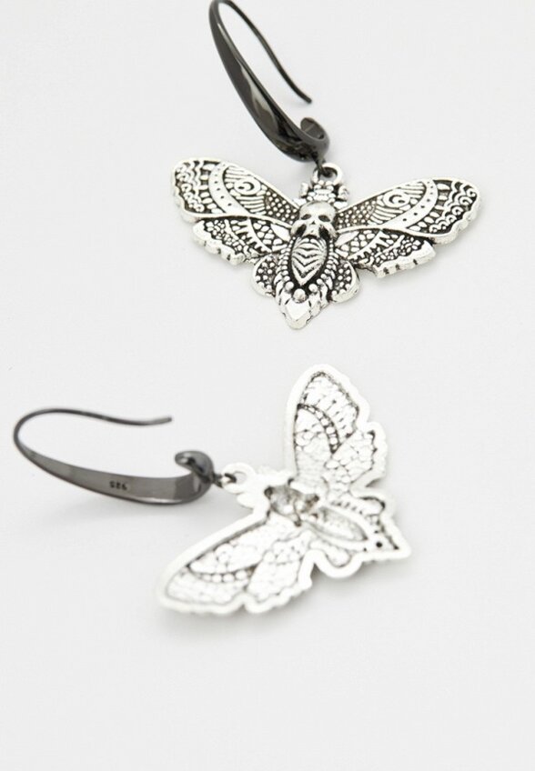 Серьги Stone Philosophy