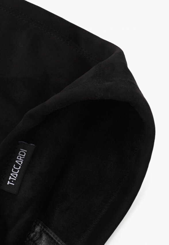 Ботфорты T.Taccardi