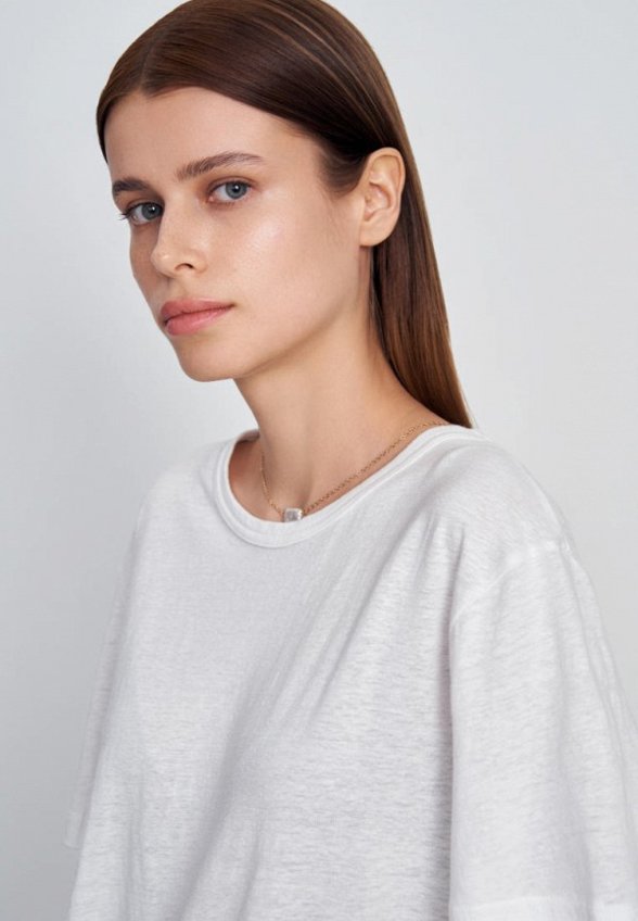 Футболка Finn Flare