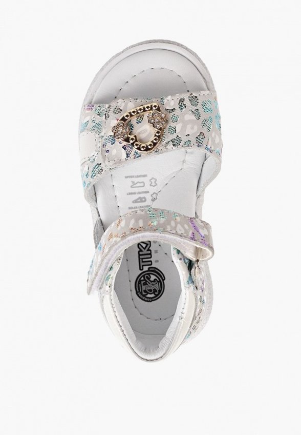 Сандалии Tikar