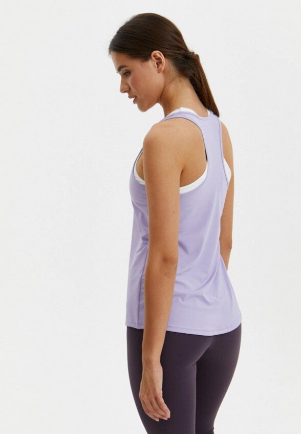 Майка спортивная Beself