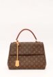 Louis Vuitton Cluny1  - превью