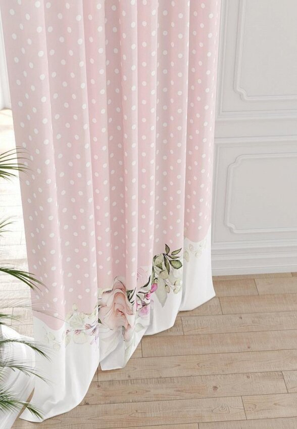 Шторы Comfy Way