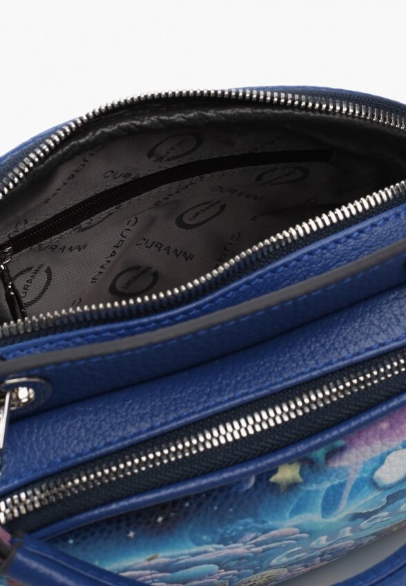 Сумка Curanni