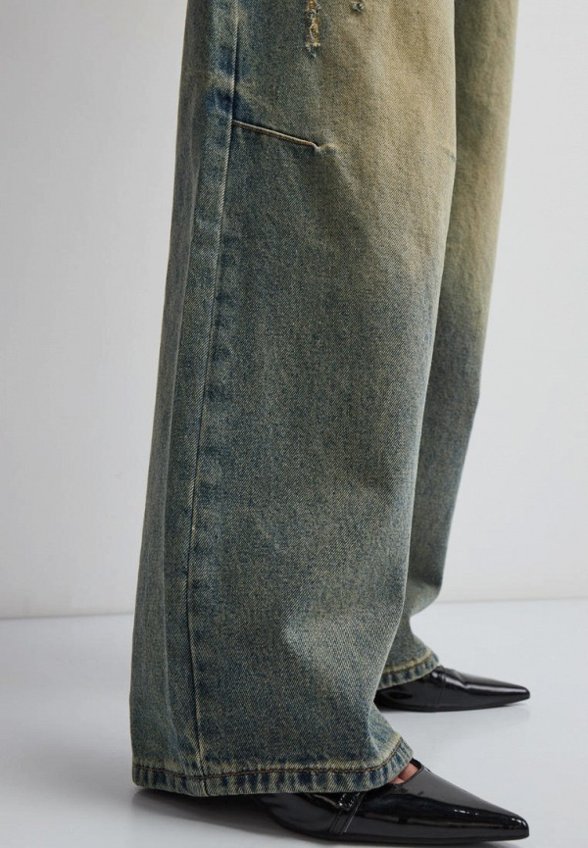 Джинсы Vittoria Vicci