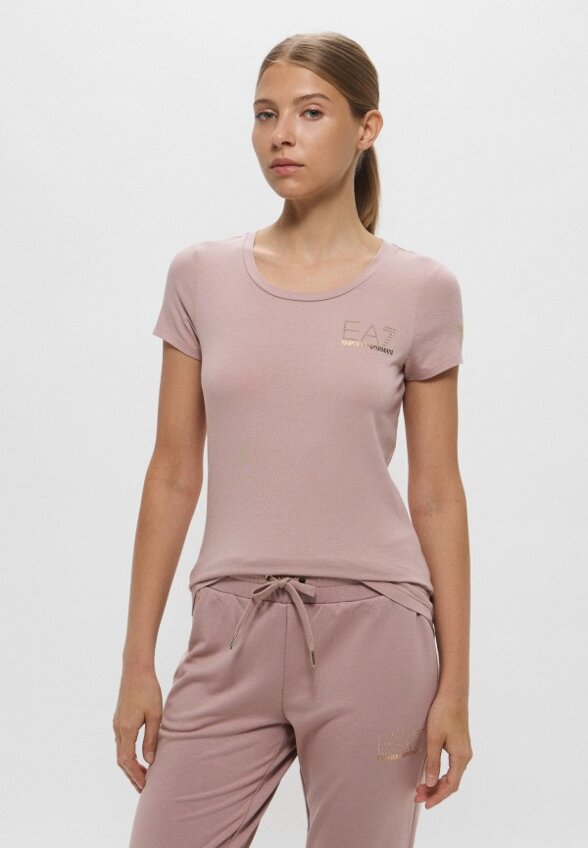 Футболка EA7