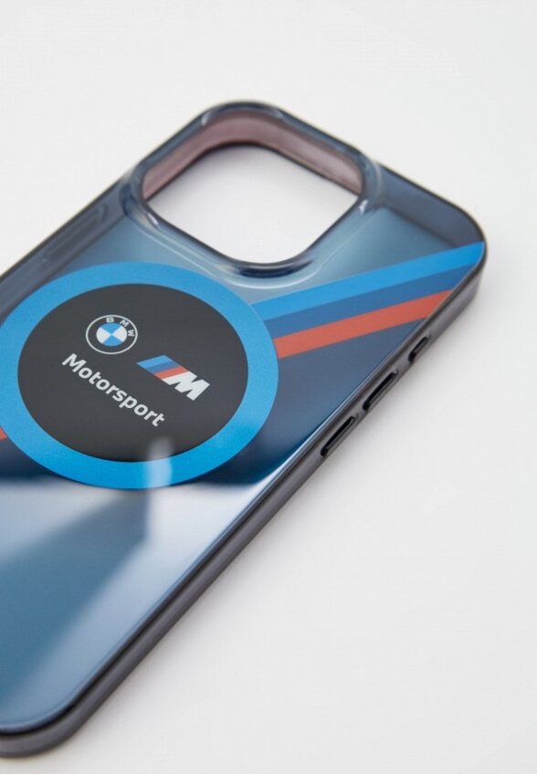 Чехол для iPhone BMW