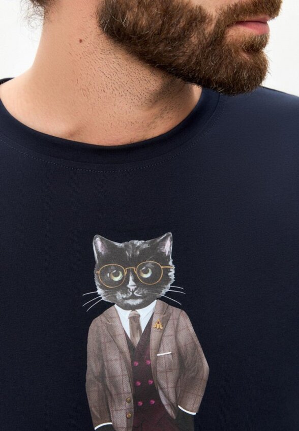 Футболка Manii'ta Lacitta