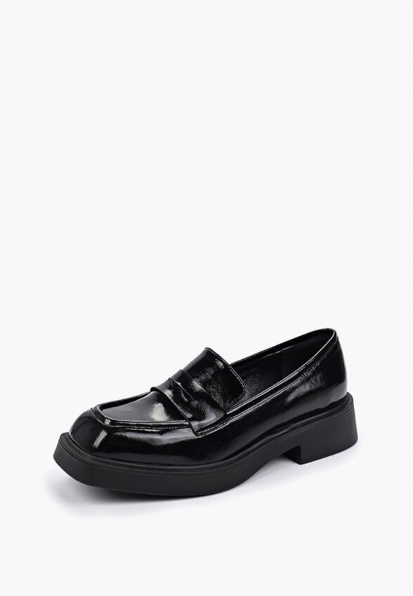 Лоферы Pazolini