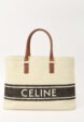 Celine Textile Bag1  - превью