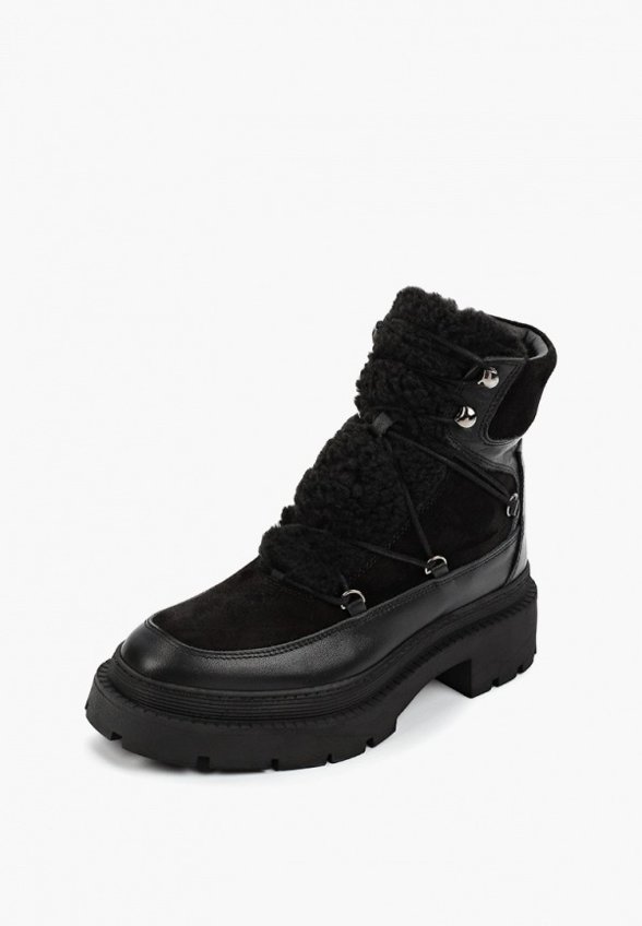 Ботинки Emanuele Gelmetti