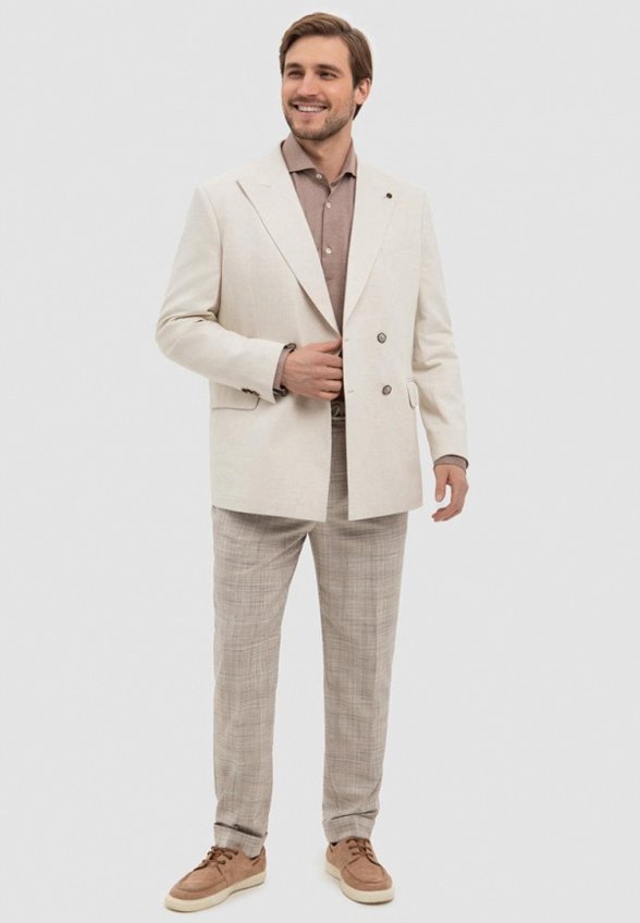 Пиджак Kanzler