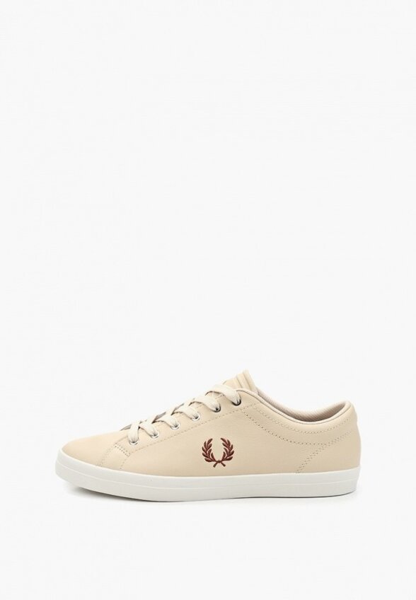 Кеды Fred Perry