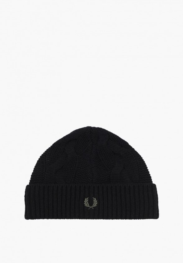 Шапка Fred Perry