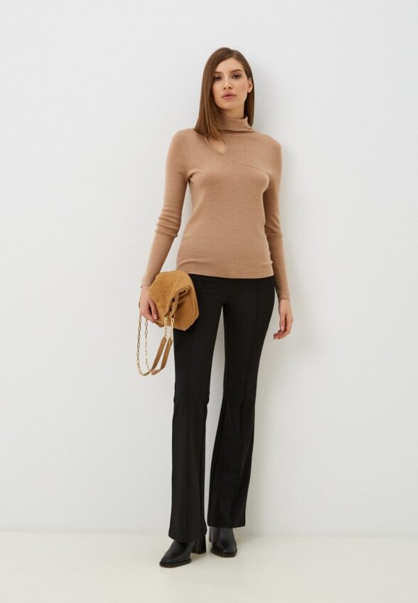 Водолазка So-sexy.me