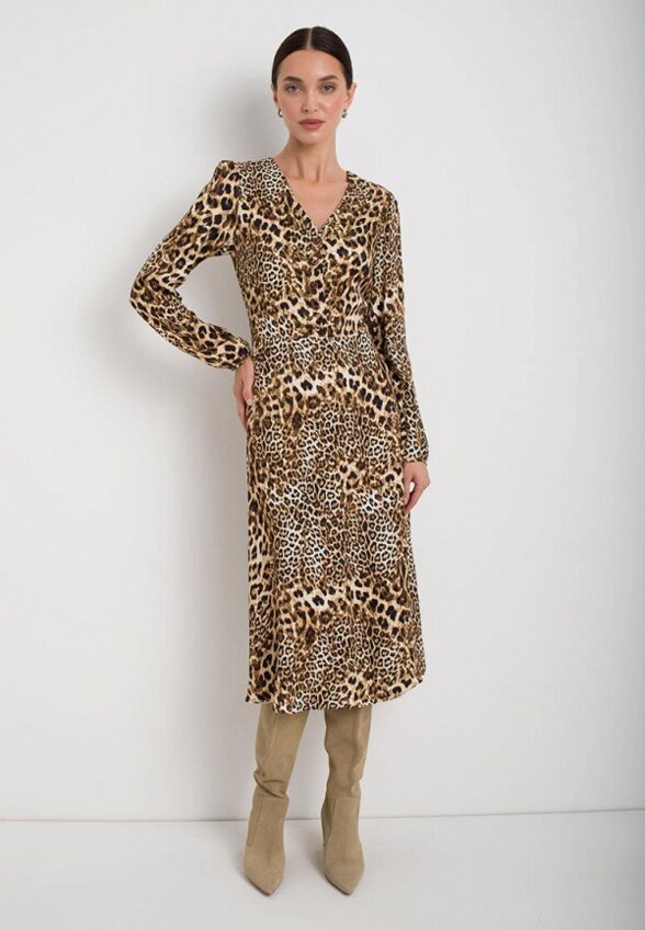 Платье Mousa 9