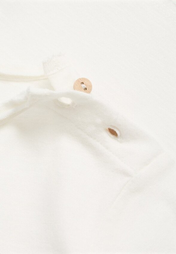 Лонгслив Mango Kids