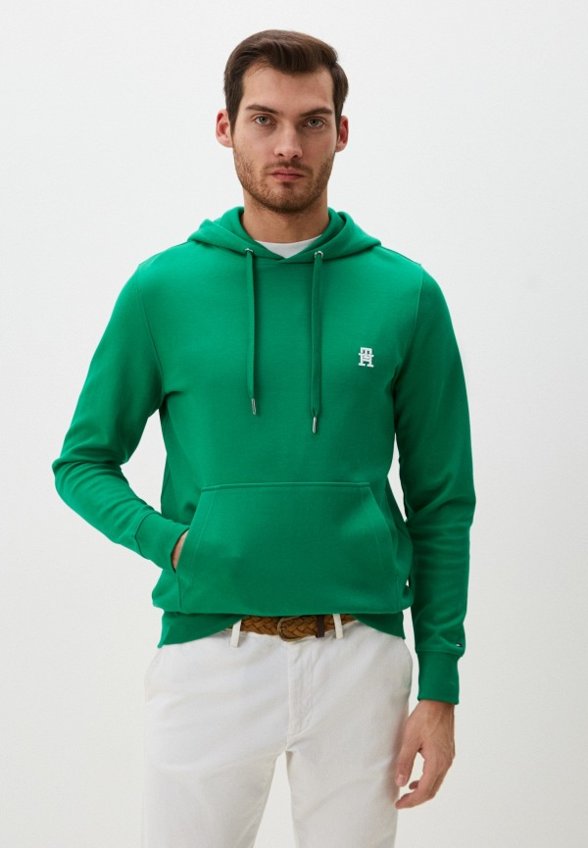 Худи Tommy Hilfiger