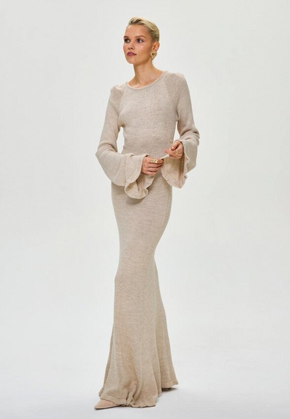 Платье Miss Chic